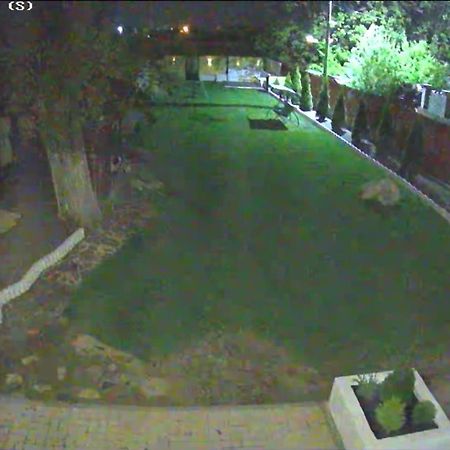 Izabella Guest House Sacele Luaran gambar